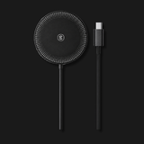 Klahr MagDrop — Carregador Magnético 15W