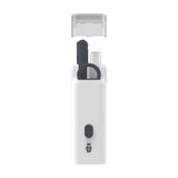Klahr Clean Kit — Kit de Limpeza 7-in-1