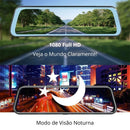 SmartView Pro® - Retrovisor Inteligente [COM CÂMERA DE RÉ]