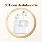 1MORE PistonBuds Pro Q30 — Fone ANC 4 Modos