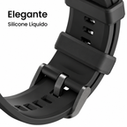 Amazfit Balance — Smartwatch com IA GPT-4o