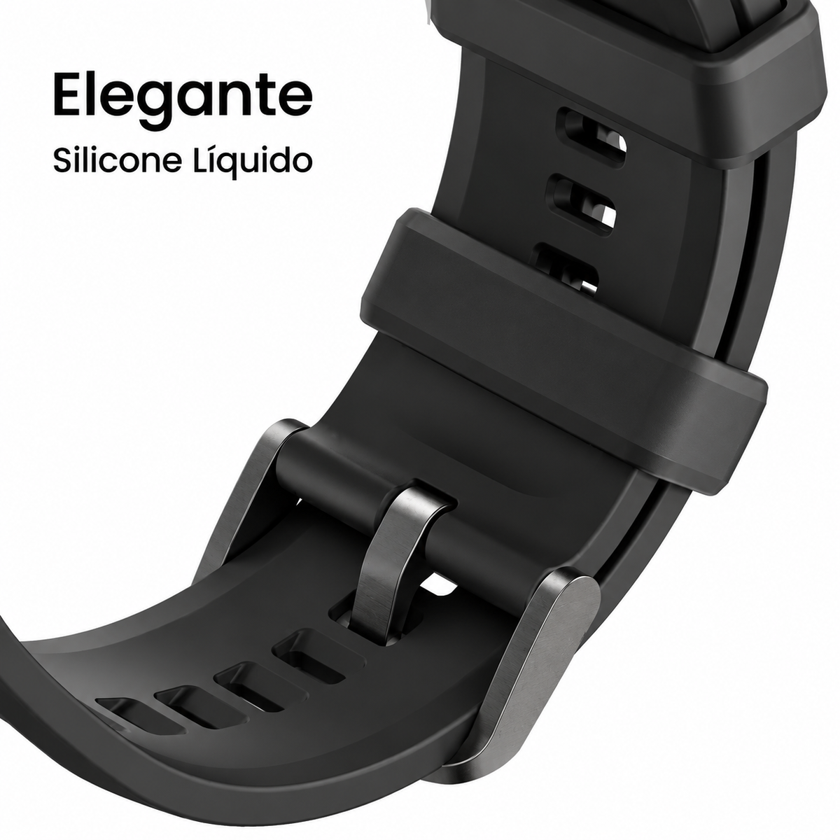 Amazfit Balance — Smartwatch com IA GPT-4o