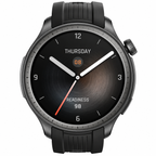 Amazfit Balance — Smartwatch com IA GPT-4o