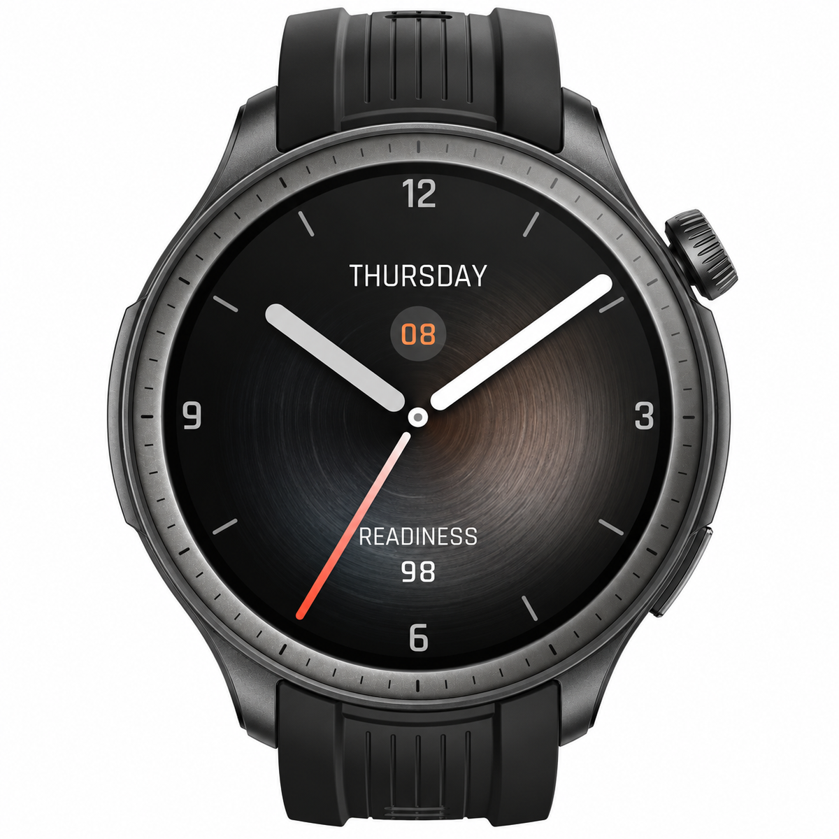 Amazfit Balance — Smartwatch com IA GPT-4o