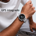 CMF Watch Pro 2 — Smartwatch Tungstênio