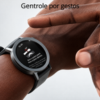 CMF Watch Pro 2 — Smartwatch Tungstênio