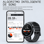 CMF Watch Pro 2 — Smartwatch Tungstênio
