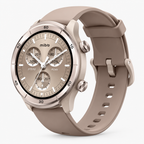 Mibro Watch A3 — Cronógrafo Inteligente