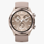 Mibro Watch A3 — Cronógrafo Inteligente