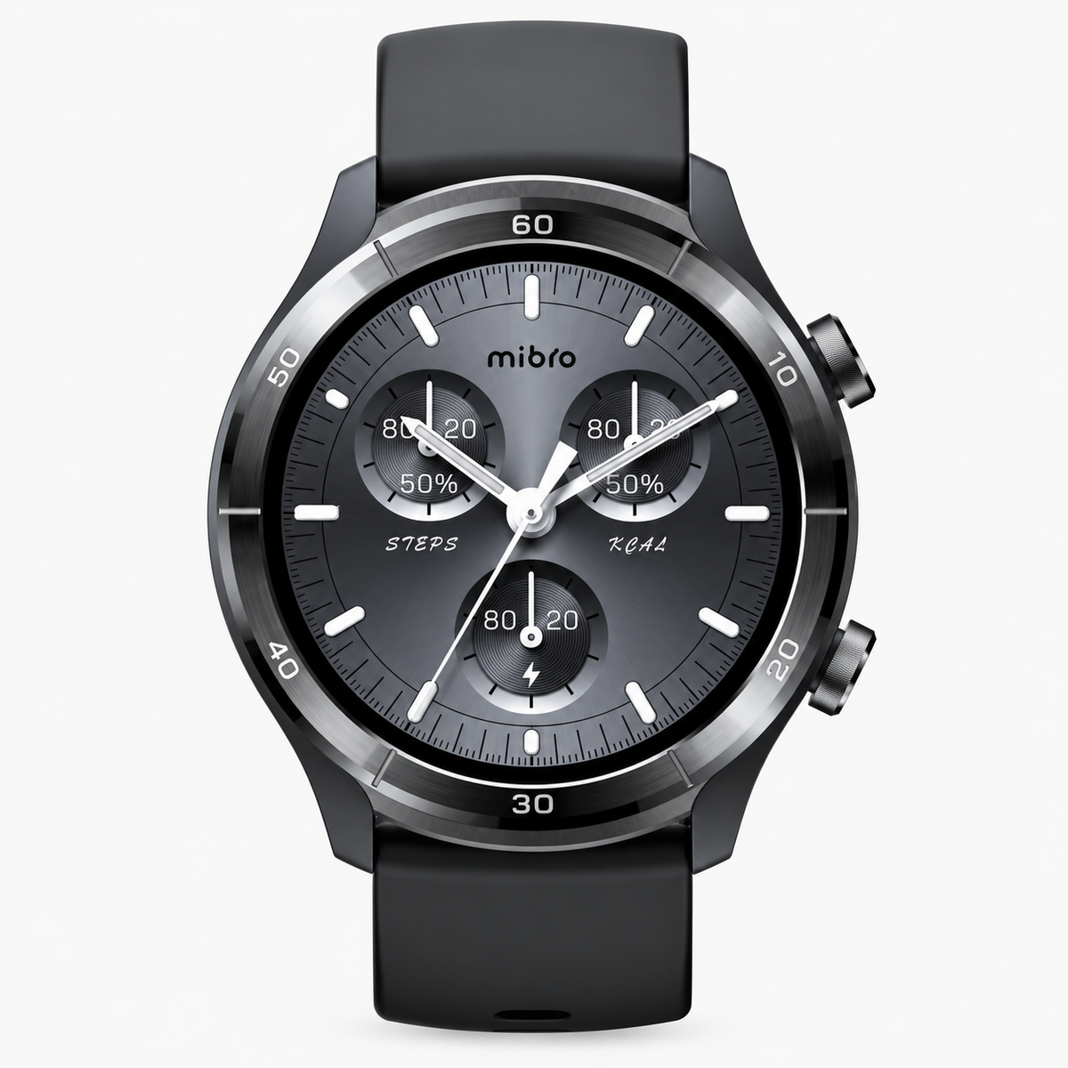 Mibro Watch A3 — Cronógrafo Inteligente