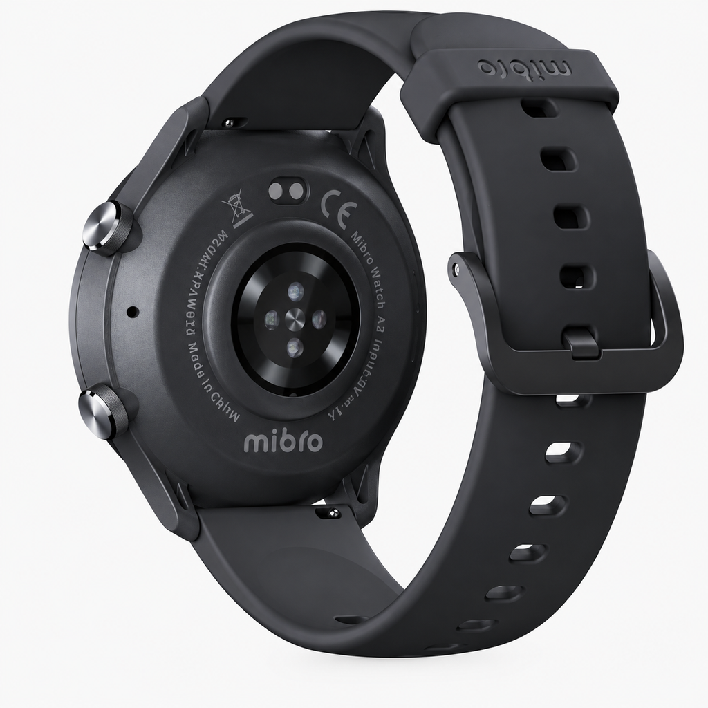 Mibro Watch A3 — Cronógrafo Inteligente