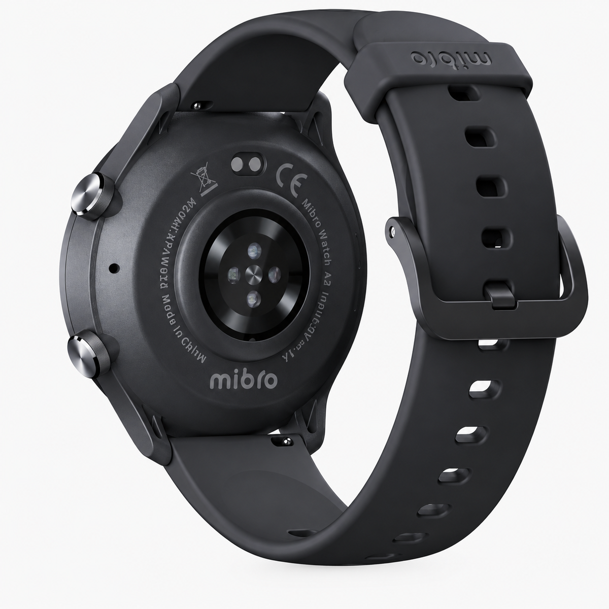 Mibro Watch A3 — Cronógrafo Inteligente