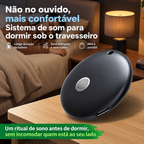 Klahr Sleep — Speaker de Som Ambiente