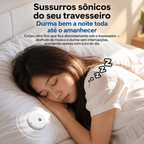 Klahr Sleep — Speaker de Som Ambiente