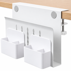 Klahr Side — Organizador Lateral de Mesa