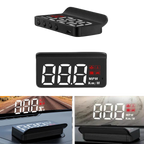 Velocímetro digital - DisplayDrive®