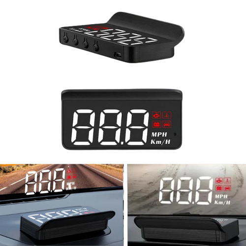 Velocímetro digital - DisplayDrive®
