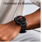 CMF Watch Pro 2 — Smartwatch Tungstênio