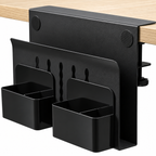 Klahr Side — Organizador Lateral de Mesa