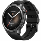 Amazfit Balance — Smartwatch com IA GPT-4o