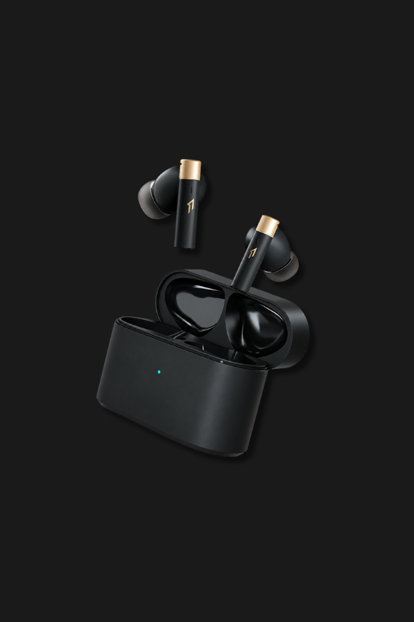 1MORE PistonBuds Pro Q30 — Fone ANC 4 Modos