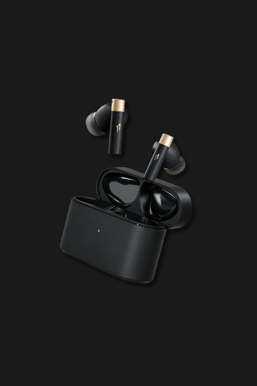 1MORE PistonBuds Pro Q30 — Fone ANC 4 Modos