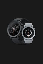 CMF Watch Pro 2 — Smartwatch Tungstênio