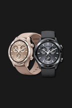 Mibro Watch A3 — Cronógrafo Inteligente