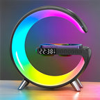 Luminária RGB Inteligente Multifuncional 4 em 1 - SmartGlow®