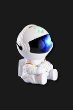Astronauta Projetor de Galáxia - AstroGalaxy®