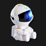 Astronauta Projetor de Galáxia - AstroGalaxy®