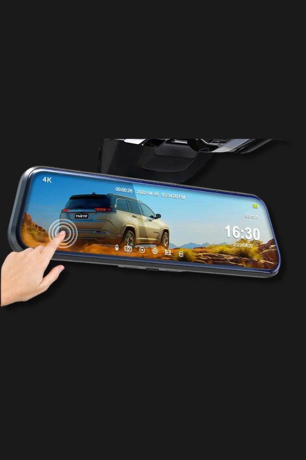 SmartView Pro® - Retrovisor Inteligente [COM CÂMERA DE RÉ]