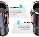 SmartCup™ — Copo Inteligente com Controle Touch de Temperatura para Casa e Carro