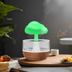 Luminária Nuvem de Chuva - Gota Relax®