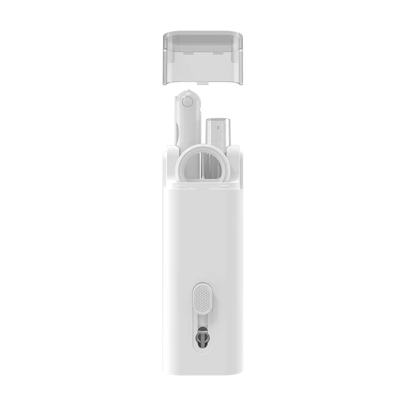 Klahr Clean Kit — Kit de Limpeza 7-in-1